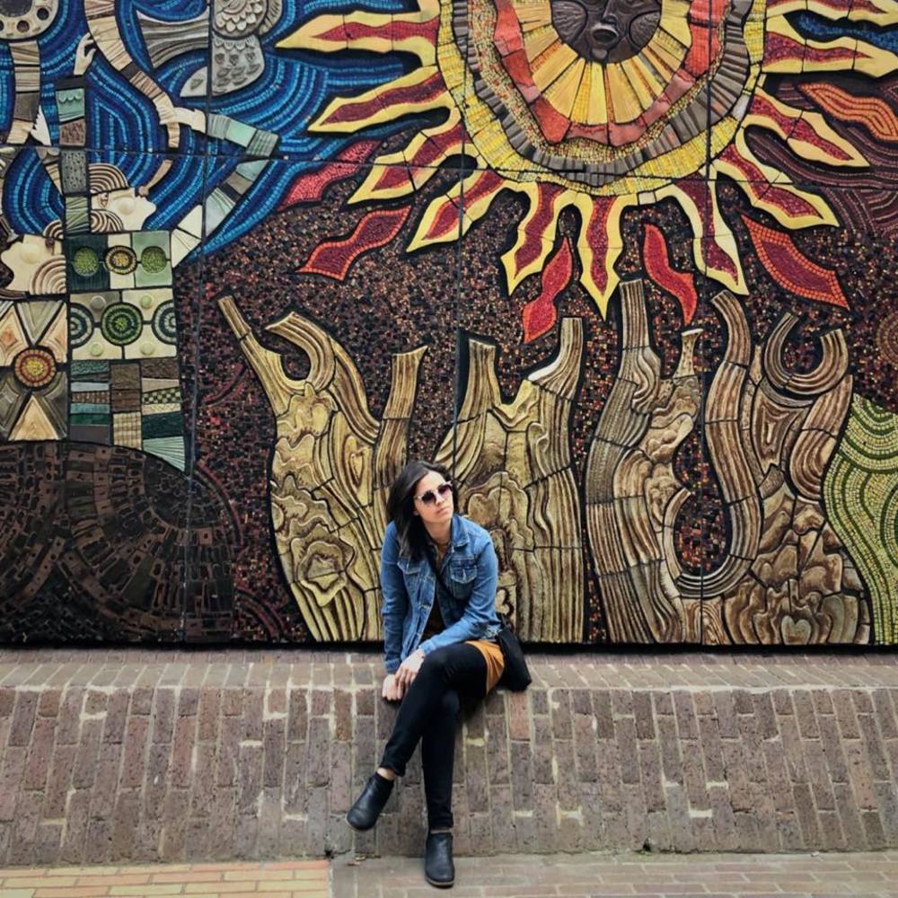 Meet your Posher, Nubia